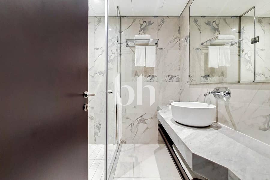 Modern Studio | Hotel Managed | Near Metro. - Image 7