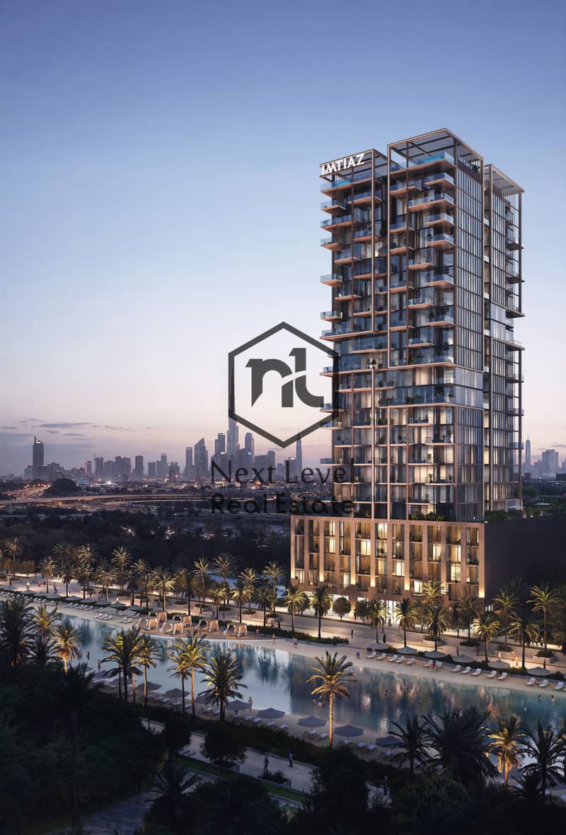 Bright | Modern | Spacious | Luxurious | Prime Location | Investment Opportunity | Waterfront community | Smart Home Technology