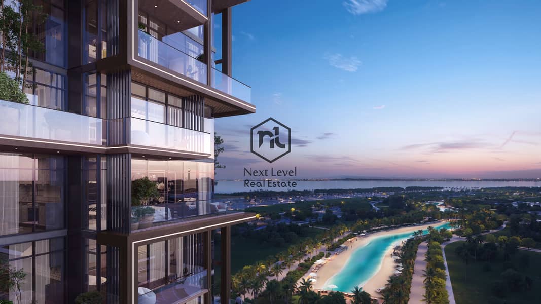 Bright | Modern | Spacious | Luxurious | Prime Location | Investment Opportunity | Waterfront community | Smart Home Technology