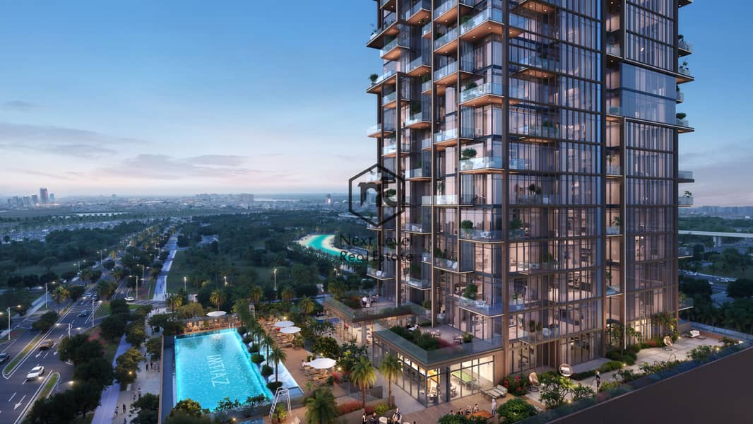 Bright | Modern | Spacious | Luxurious | Prime Location | Investment Opportunity | Waterfront community | Smart Home Technology