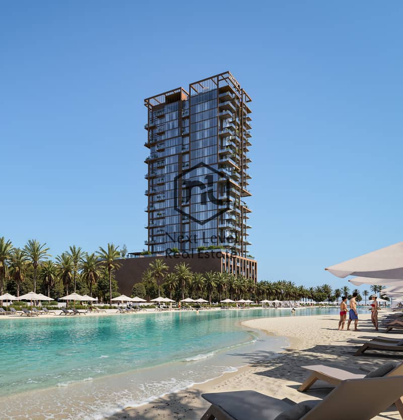 Bright | Modern | Spacious | Luxurious | Prime Location | Investment Opportunity | Waterfront community | Smart Home Technology - Image 6