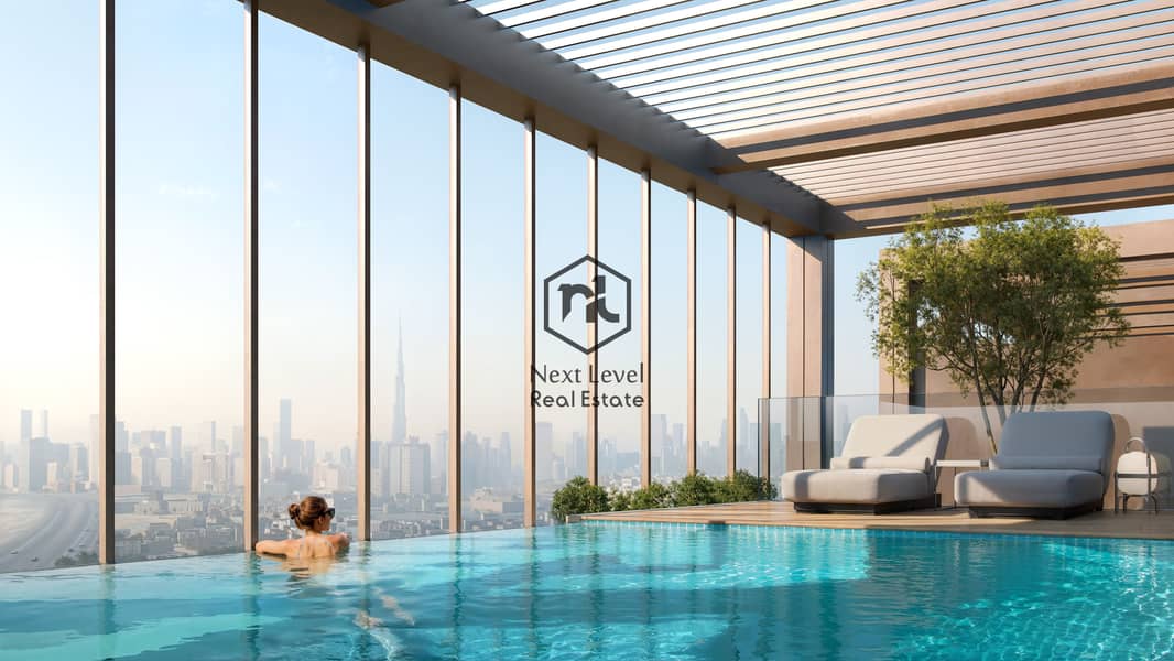 Bright | Modern | Spacious | Luxurious | Prime Location | Investment Opportunity | Waterfront community | Smart Home Technology - Image 8