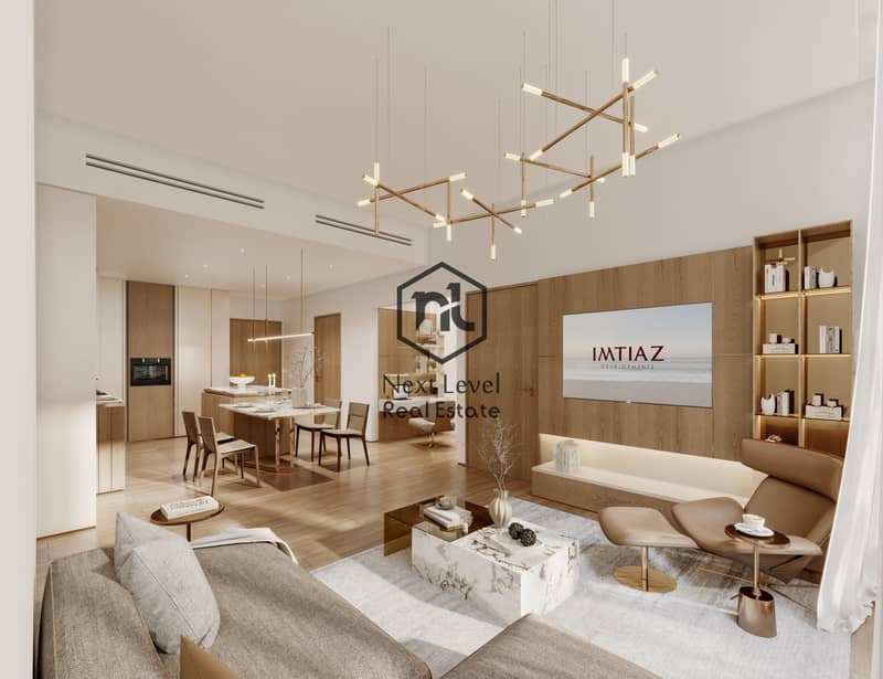 Bright | Modern | Spacious | Luxurious | Prime Location | Investment Opportunity | Waterfront community | Smart Home Technology - Image 10