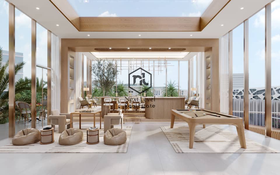 Bright | Modern | Spacious | Luxurious | Prime Location | Investment Opportunity | Waterfront community | Smart Home Technology - Image 12