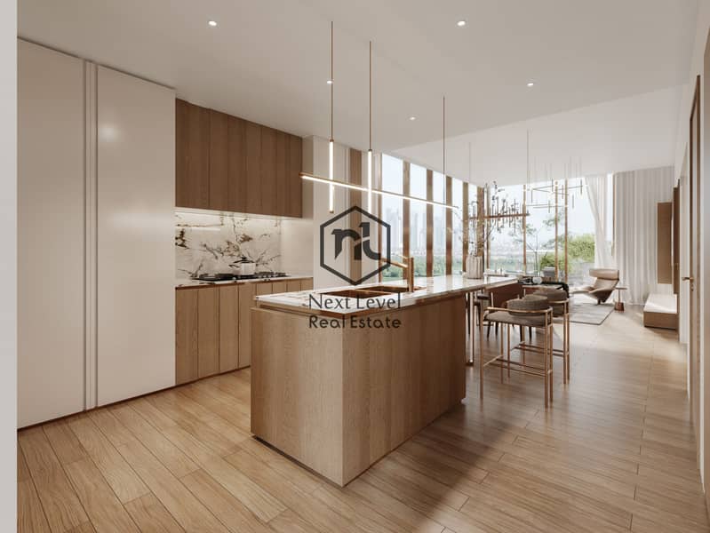 Bright | Modern | Spacious | Luxurious | Prime Location | Investment Opportunity | Waterfront community | Smart Home Technology - Image 13