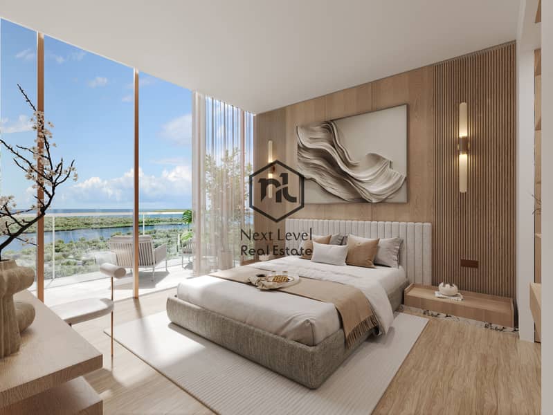 Bright | Modern | Spacious | Luxurious | Prime Location | Investment Opportunity | Waterfront community | Smart Home Technology - Image 14