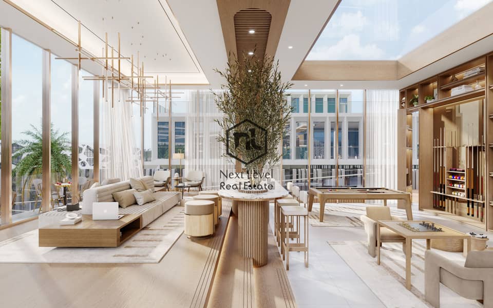 Bright | Modern | Spacious | Luxurious | Prime Location | Investment Opportunity | Waterfront community | Smart Home Technology - Image 17