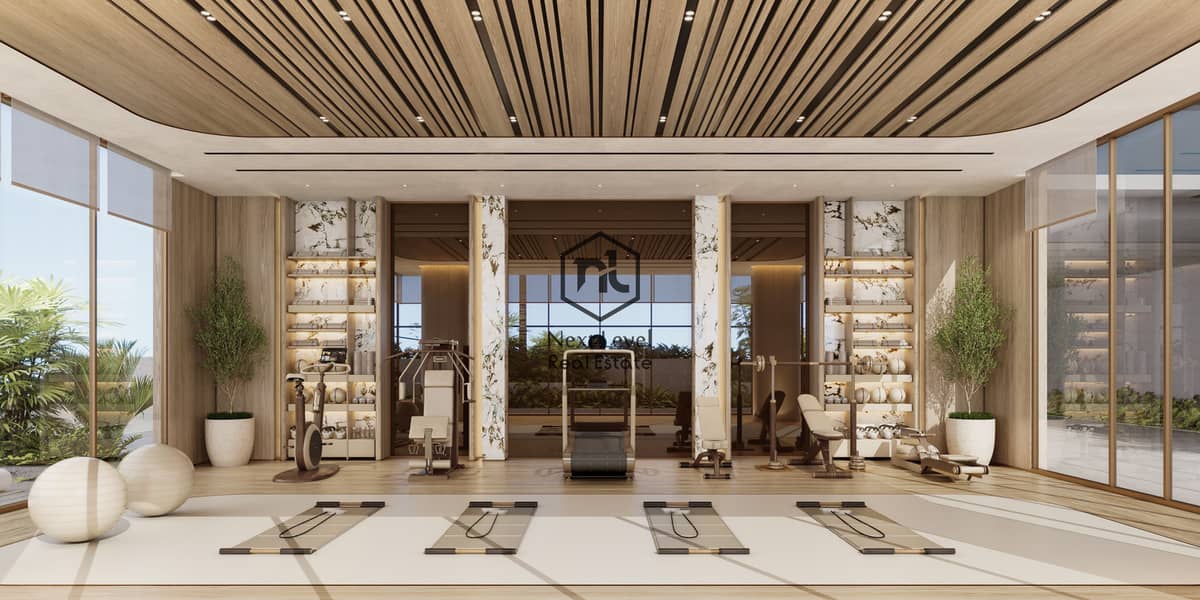 Bright | Modern | Spacious | Luxurious | Prime Location | Investment Opportunity | Waterfront community | Smart Home Technology - Image 21