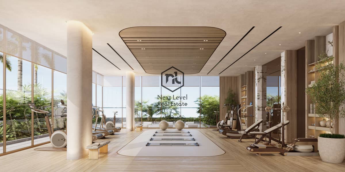 Bright | Modern | Spacious | Luxurious | Prime Location | Investment Opportunity | Waterfront community | Smart Home Technology - Image 22