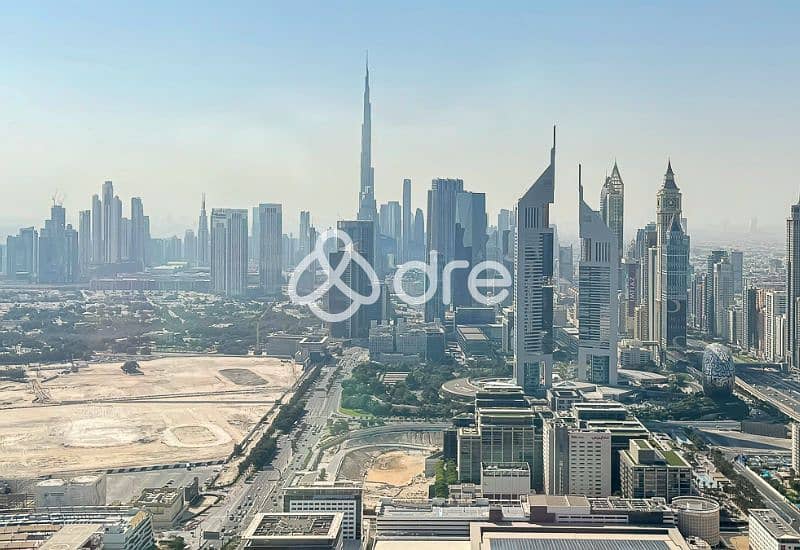 Best Price I Exclusive I Stunning 1 BHK