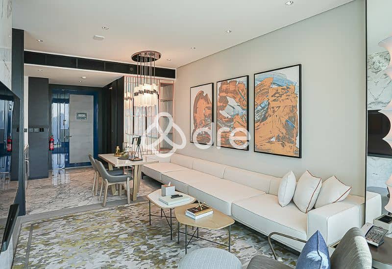 Best Price I Exclusive I Stunning 1 BHK