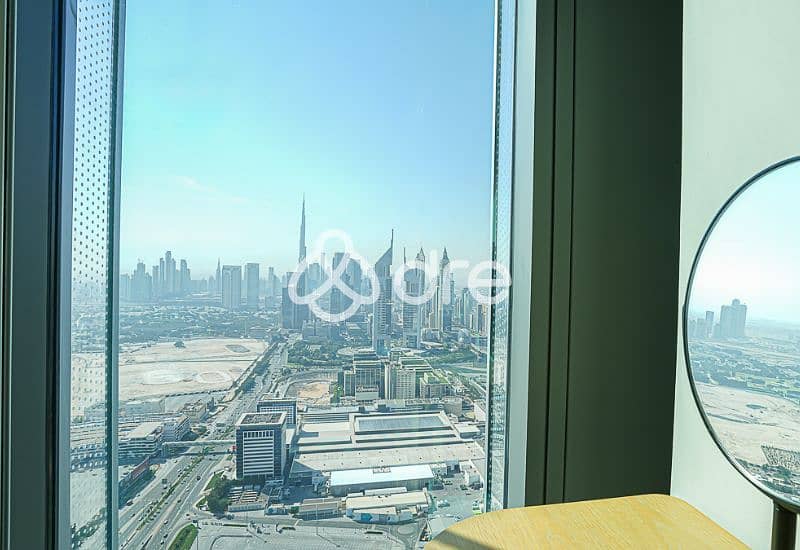 Best Price I Exclusive I Stunning 1 BHK - Image 19