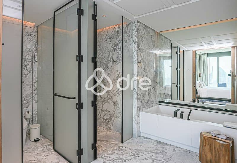 Best Price I Exclusive I Stunning 1 BHK - Image 24