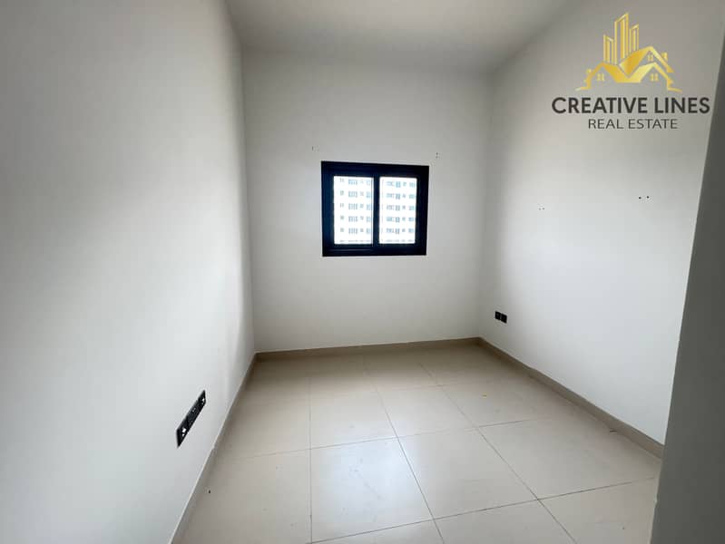 3/ BHK / BRAND NEW BUILDING// WITH MAID RROM // READY TO MOVE - Image 7