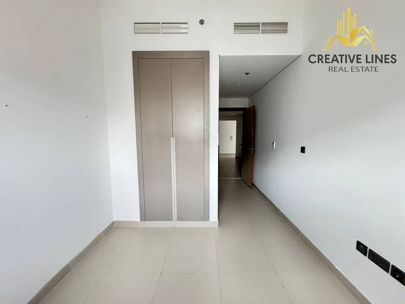 3/ BHK / BRAND NEW BUILDING// WITH MAID RROM // READY TO MOVE - Image 8