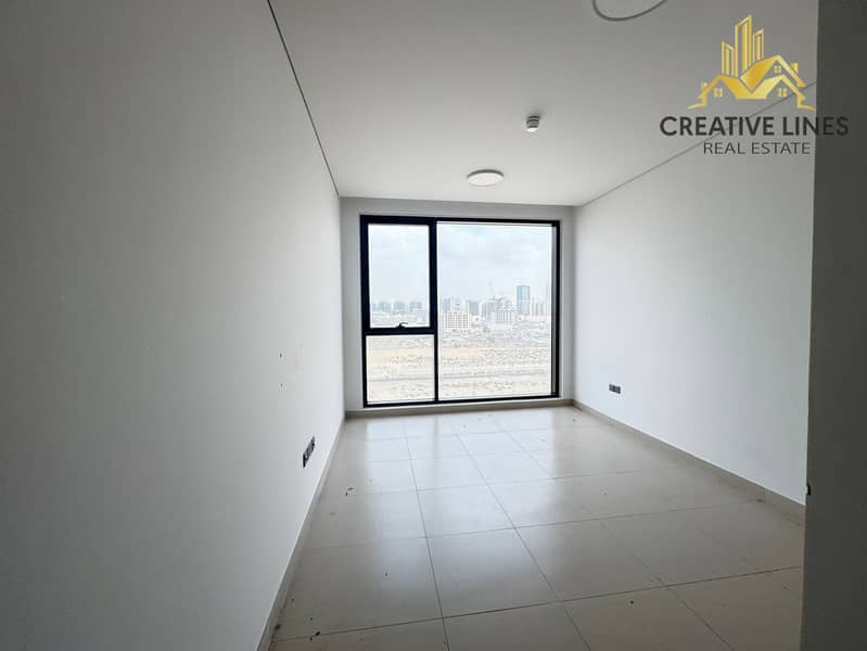 3/ BHK / BRAND NEW BUILDING// WITH MAID RROM // READY TO MOVE - Image 9