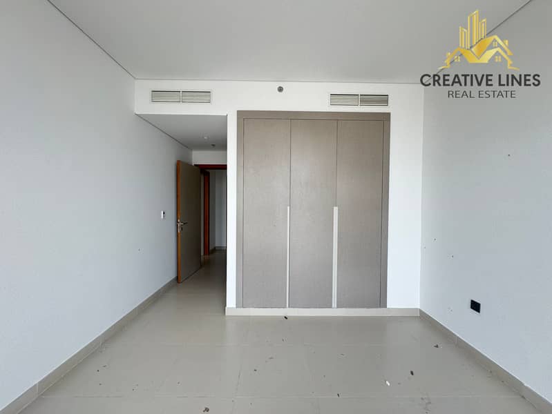 3/ BHK / BRAND NEW BUILDING// WITH MAID RROM // READY TO MOVE - Image 11