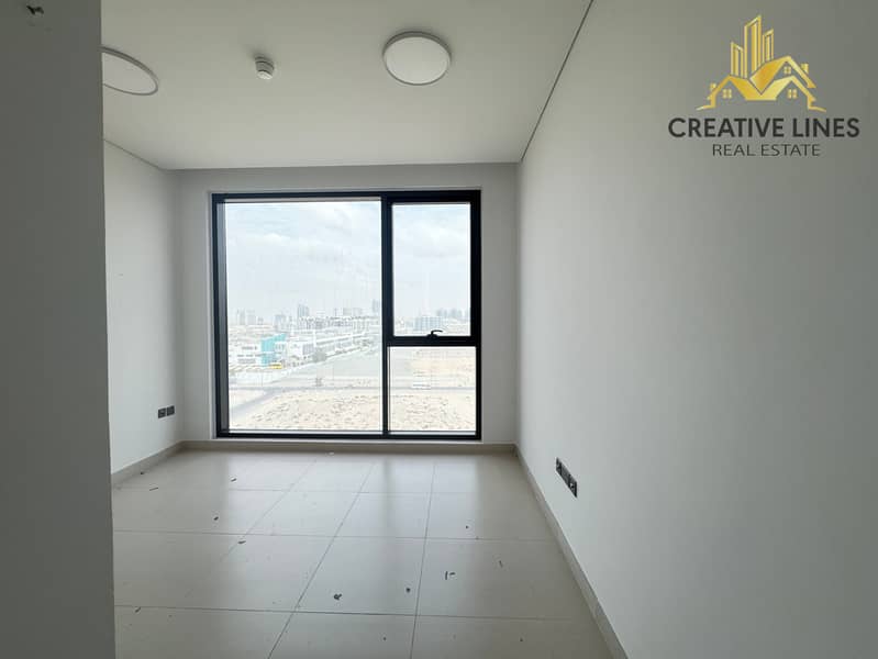 3/ BHK / BRAND NEW BUILDING// WITH MAID RROM // READY TO MOVE - Image 12
