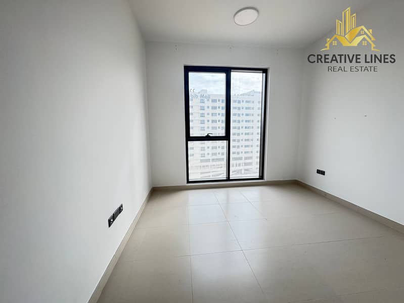 3/ BHK / BRAND NEW BUILDING// WITH MAID RROM // READY TO MOVE - Image 13