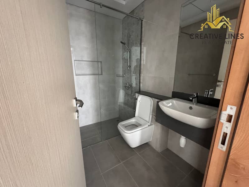 3/ BHK / BRAND NEW BUILDING// WITH MAID RROM // READY TO MOVE - Image 15