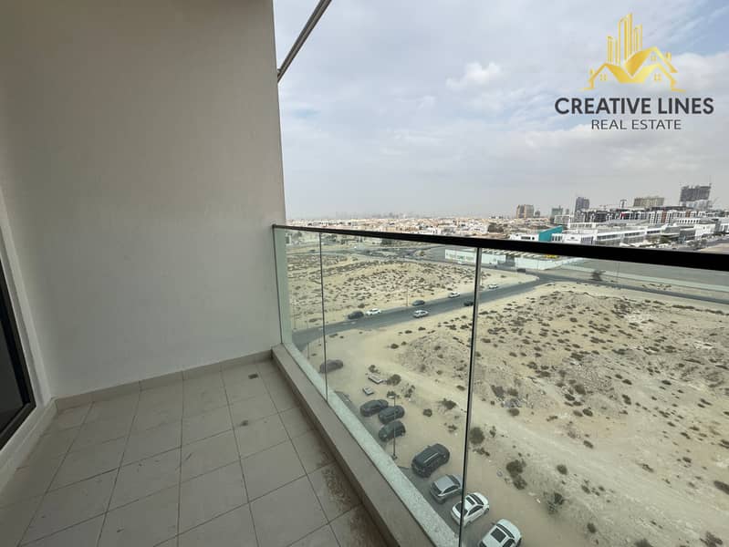 3/ BHK / BRAND NEW BUILDING// WITH MAID RROM // READY TO MOVE - Image 18