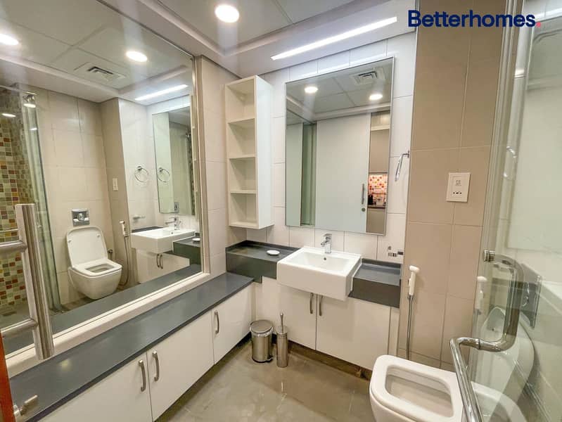 Sea View | Furnished Studio | Modern Apartment. - Image 6