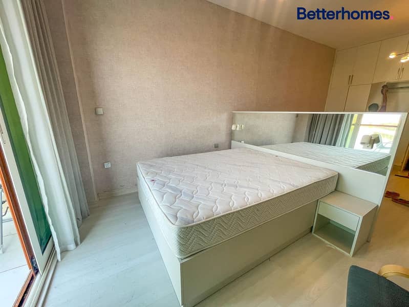 Sea View | Furnished Studio | Modern Apartment. - Image 7