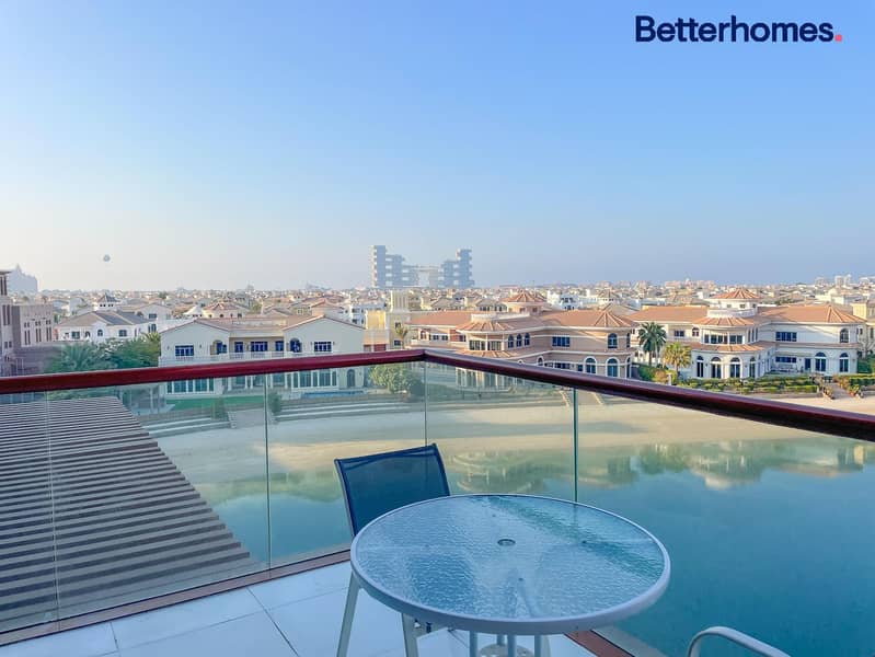 Sea View | Furnished Studio | Modern Apartment. - Image 8