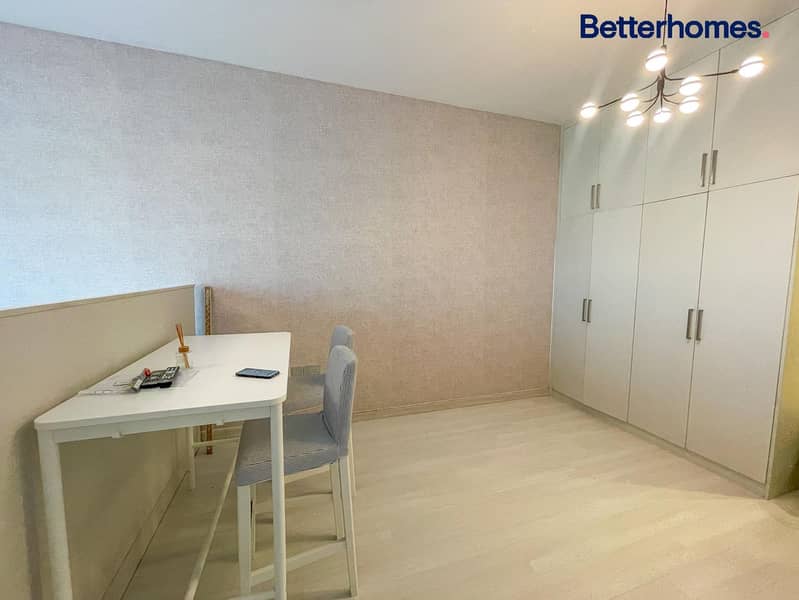 Sea View | Furnished Studio | Modern Apartment. - Image 11