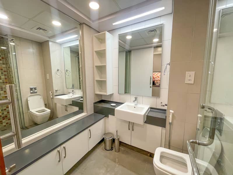 Sea View | Furnished Studio | Modern Apartment. - Image 15