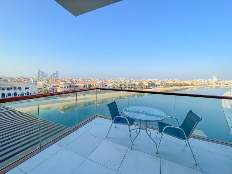 Sea View | Furnished Studio | Modern Apartment. - Image 17