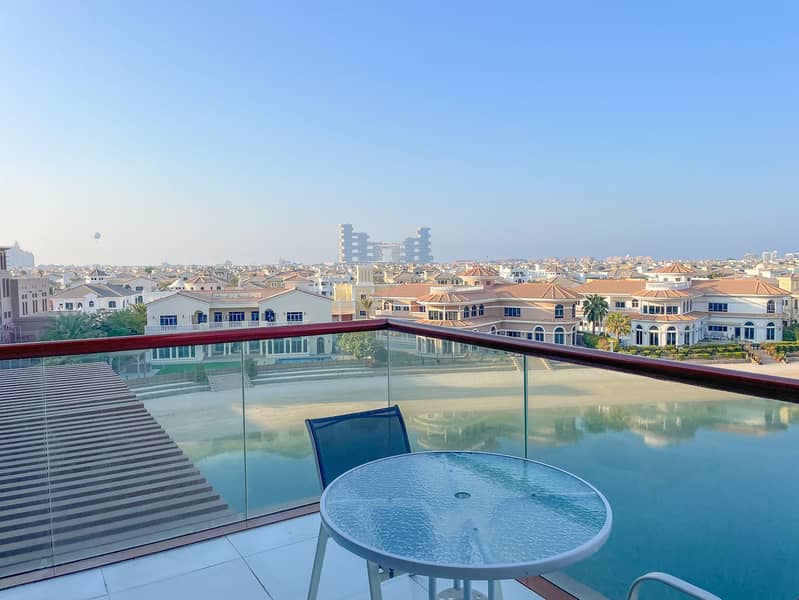 Sea View | Furnished Studio | Modern Apartment. - Image 18