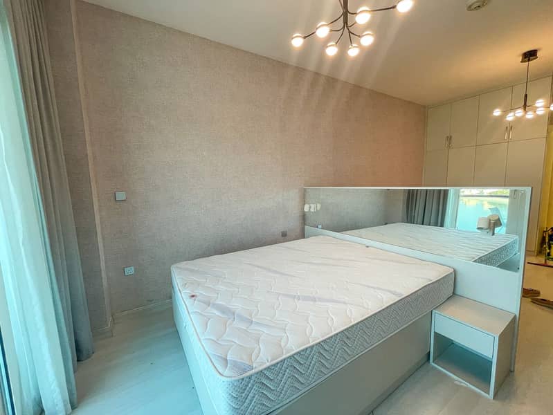 Sea View | Furnished Studio | Modern Apartment. - Image 20