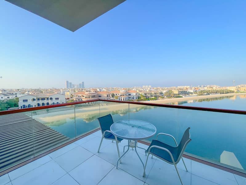 Sea View | Furnished Studio | Modern Apartment. - Image 21