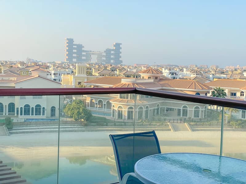 Sea View | Furnished Studio | Modern Apartment. - Image 22