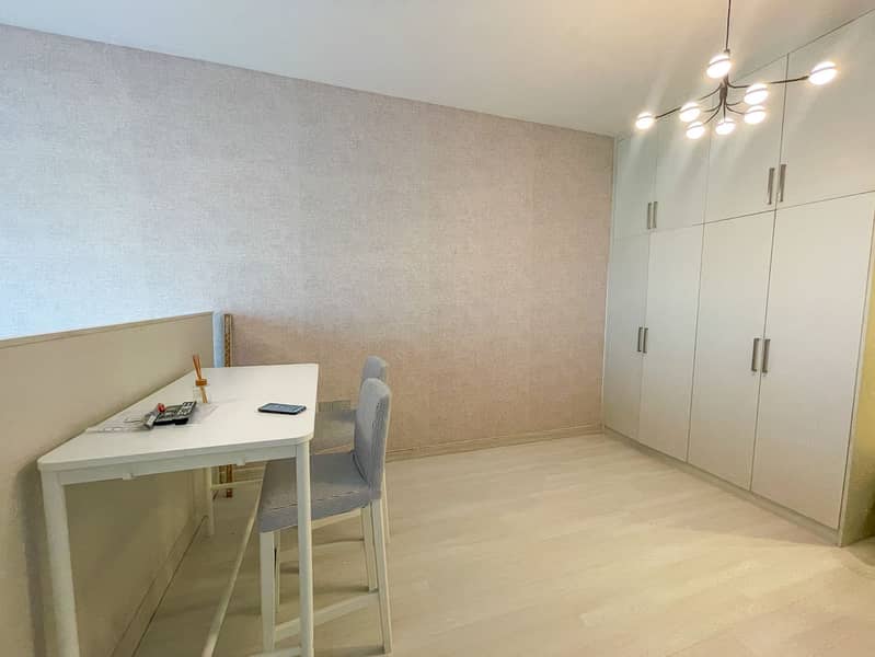 Sea View | Furnished Studio | Modern Apartment. - Image 23