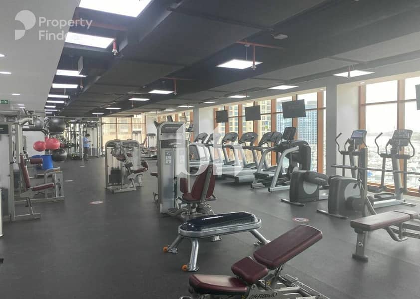 Sea View | Furnished Studio | Modern Apartment. - Image 25