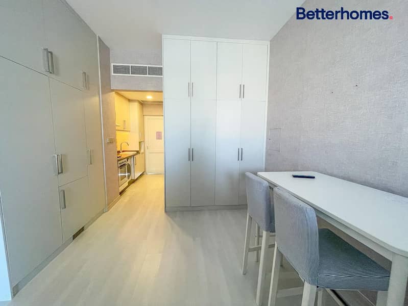 Sea View/ Furnished/ Large Layout - Image 6