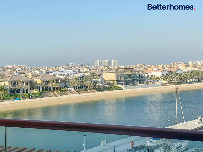 Sea View/ Furnished/ Large Layout - Image 7