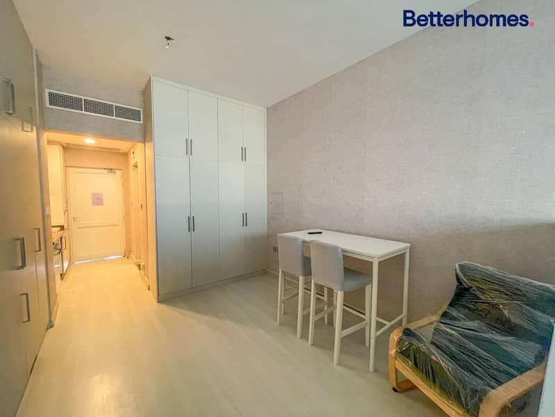 Sea View/ Furnished/ Large Layout - Image 8