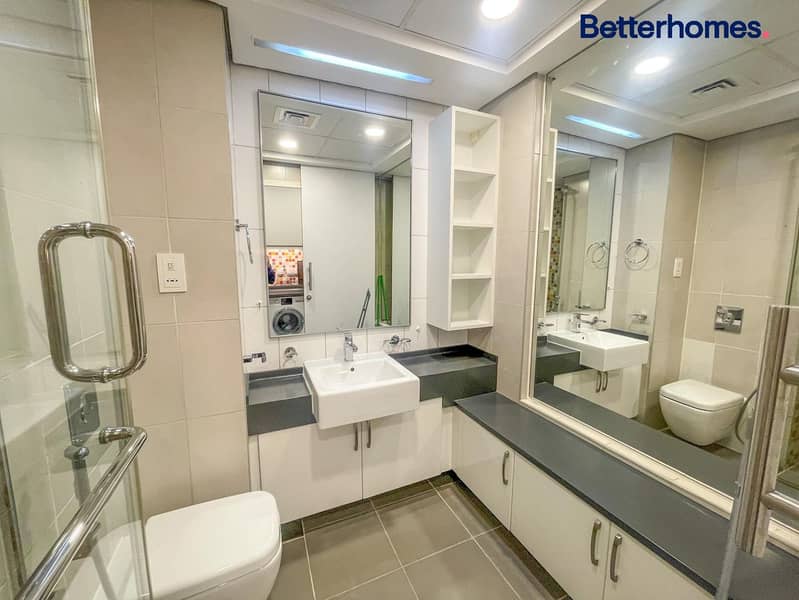 Sea View/ Furnished/ Large Layout - Image 10