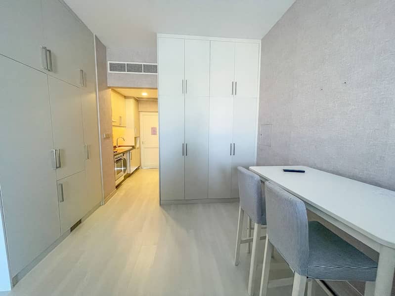 Sea View/ Furnished/ Large Layout - Image 14