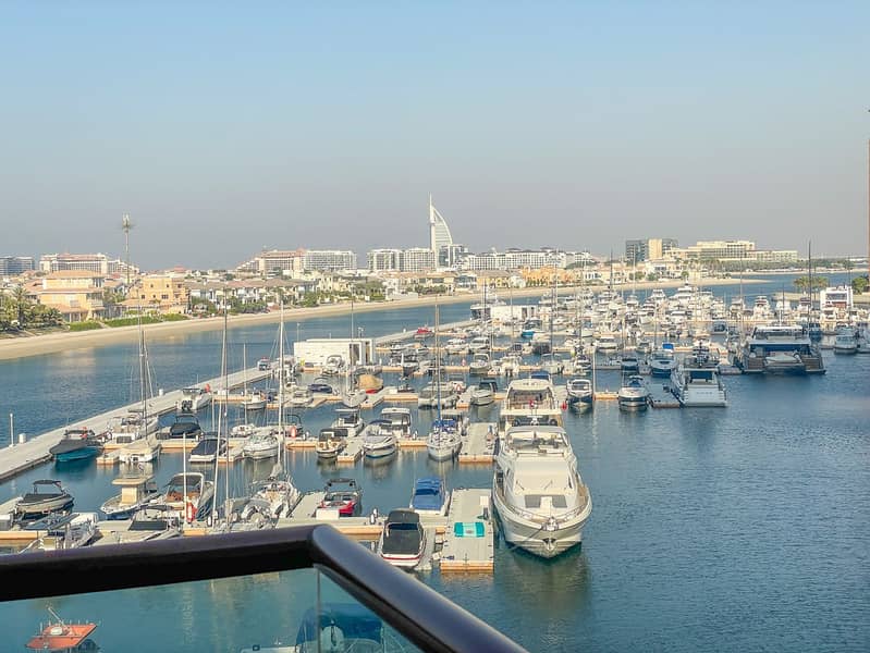 Sea View/ Furnished/ Large Layout - Image 16