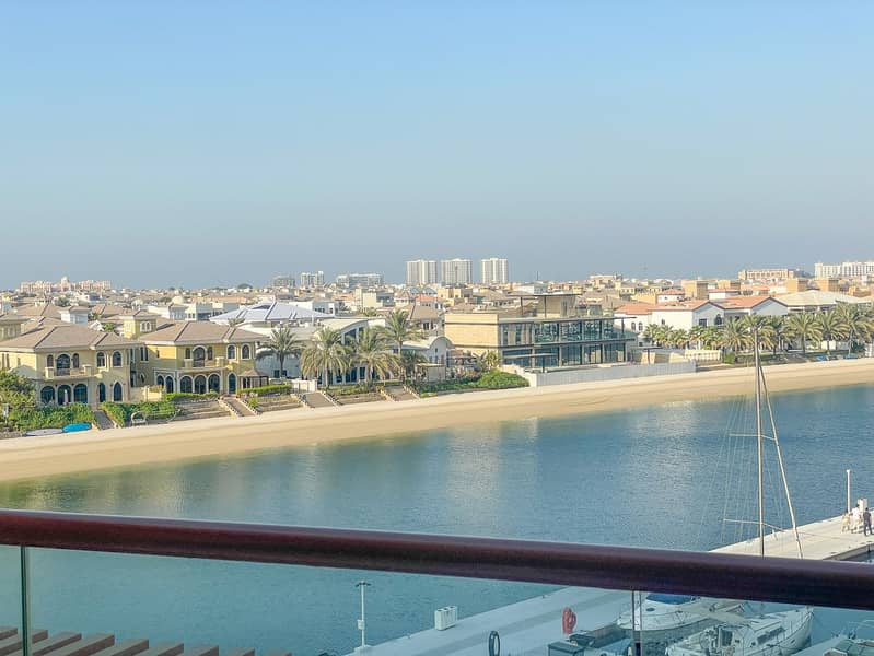 Sea View/ Furnished/ Large Layout - Image 18