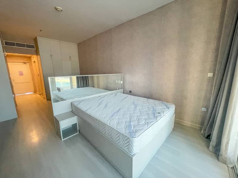 Sea View/ Furnished/ Large Layout - Image 19