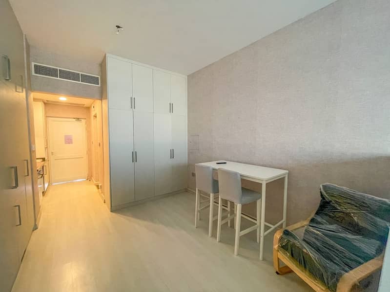 Sea View/ Furnished/ Large Layout - Image 20