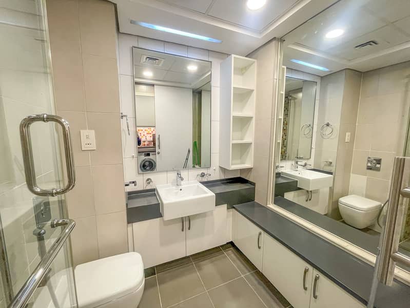 Sea View/ Furnished/ Large Layout - Image 22