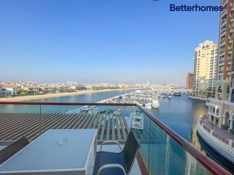 Sea View/ Furnished/ Large Layout - Image 23