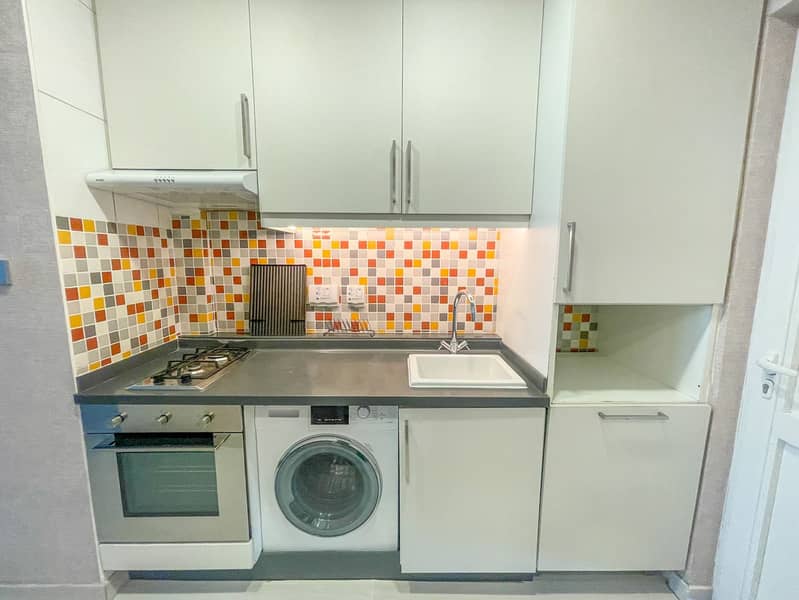 Sea View/ Furnished/ Large Layout - Image 24