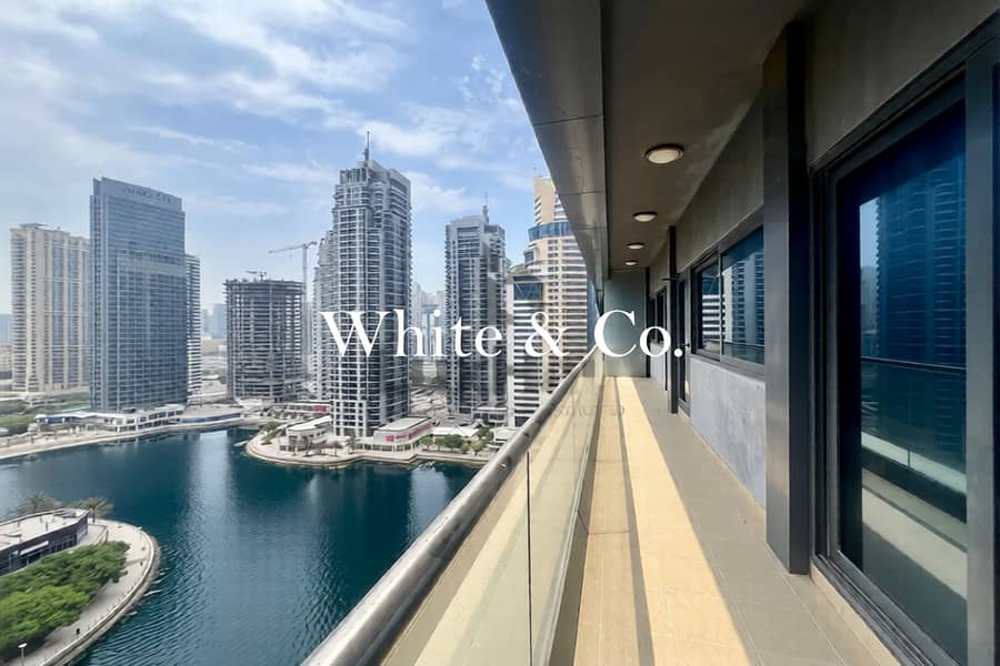 Vacant| Maids Room | High Floor | Spacious